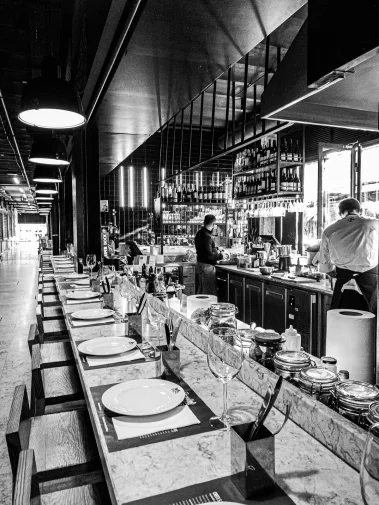 Ola Lisboa - Sebastian Schollmeyer