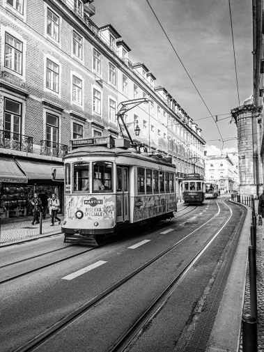 Ola Lisboa - Sebastian Schollmeyer