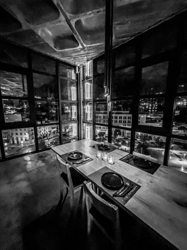 Ola Lisboa - Sebastian Schollmeyer