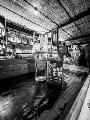 Ola Lisboa - Sebastian Schollmeyer