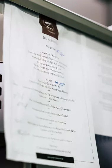 10 Jahre Zucker - Sebastian Schollmeyer