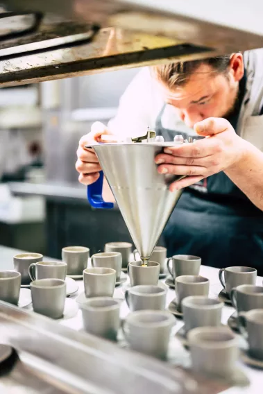 10 Jahre Zucker - Sebastian Schollmeyer