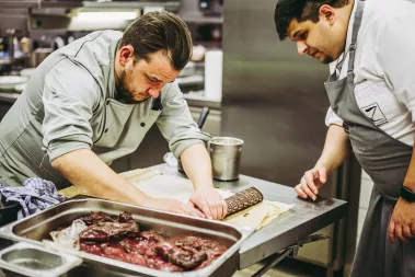 10 Jahre Zucker - Sebastian Schollmeyer