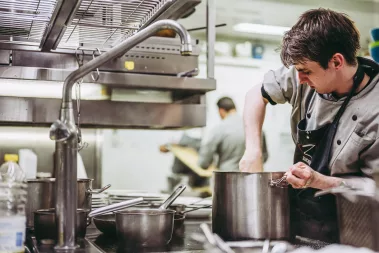 10 Jahre Zucker - Sebastian Schollmeyer