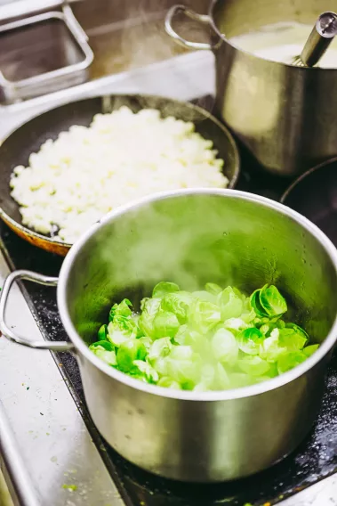 10 Jahre Zucker - Sebastian Schollmeyer