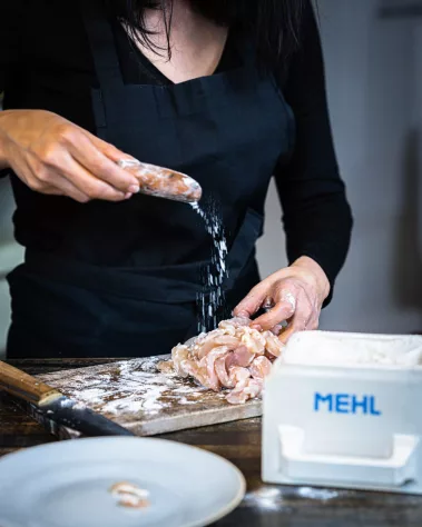 Mahtab kocht Persisch - Sebastian Schollmeyer