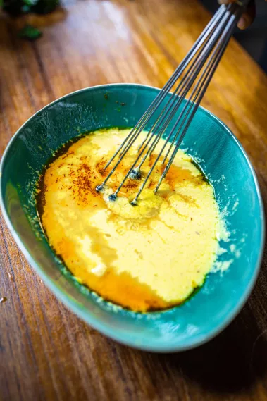 Mahtab kocht Persisch - Sebastian Schollmeyer