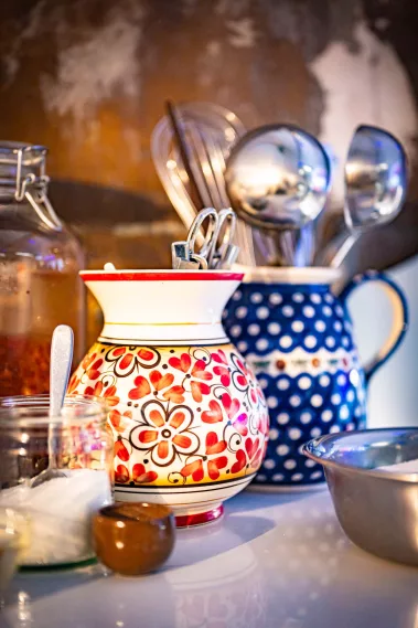 Alex & Casi’s Knast - Sebastian Schollmeyer