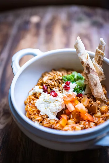 Alex & Casi’s Knast - Sebastian Schollmeyer