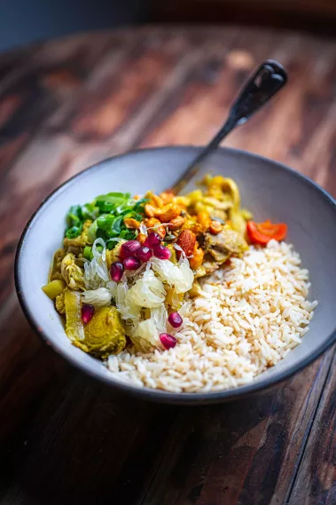 Alex & Casi’s Knast - Sebastian Schollmeyer