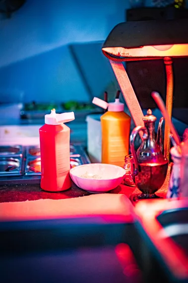 Alex & Casi’s Knast - Sebastian Schollmeyer