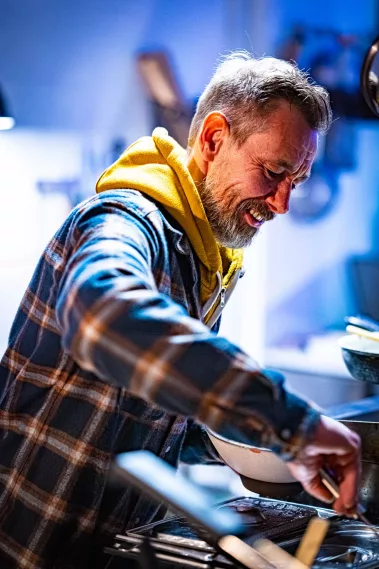 Alex & Casi’s Knast - Sebastian Schollmeyer