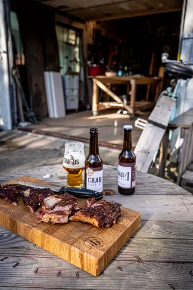 Wood.Headz - Sebastian Schollmeyer