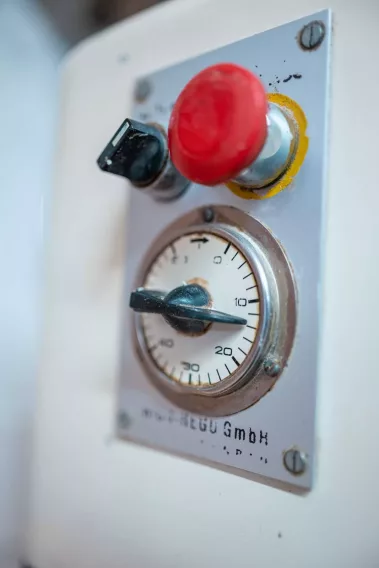 Karsten backt Brot - Sebastian Schollmeyer