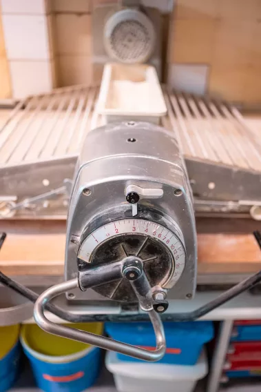 Karsten backt Brot - Sebastian Schollmeyer