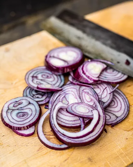 Wintergrillen - Sebastian Schollmeyer