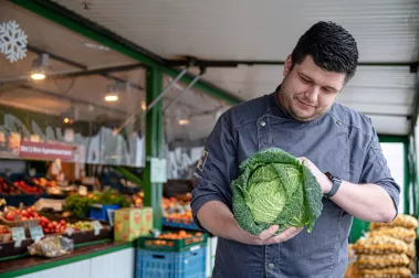 Florian Fuhrmann - Sebastian Schollmeyer