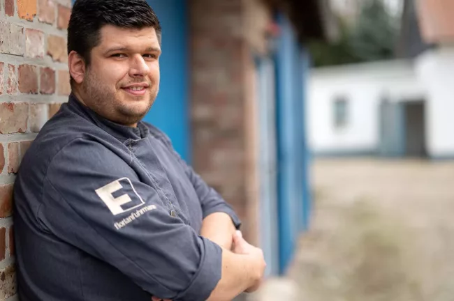 Florian Fuhrmann - Sebastian Schollmeyer