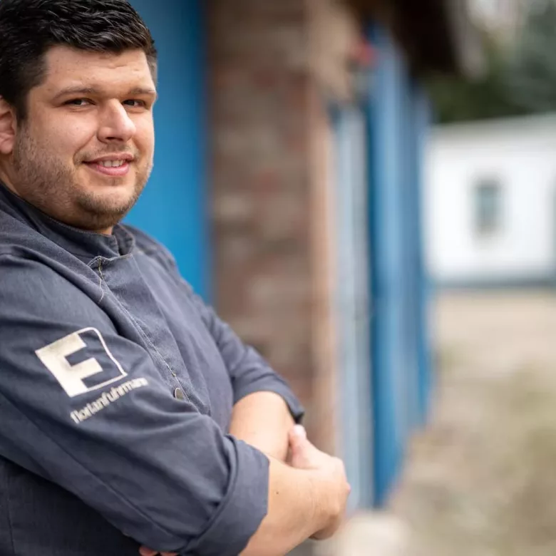 Florian Fuhrmann - Sebastian Schollmeyer