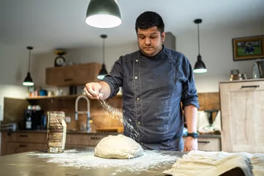 Florian Fuhrmann - Sebastian Schollmeyer