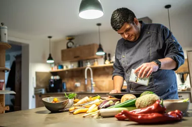 Florian Fuhrmann - Sebastian Schollmeyer