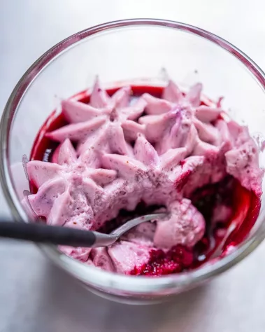 Food Shooting für das Zucker - Sebastian Schollmeyer