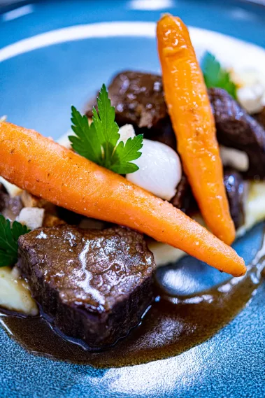 Food Shooting für das Zucker - Sebastian Schollmeyer