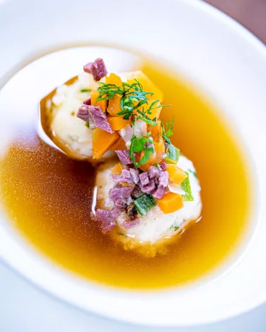 Food Shooting für das Zucker - Sebastian Schollmeyer