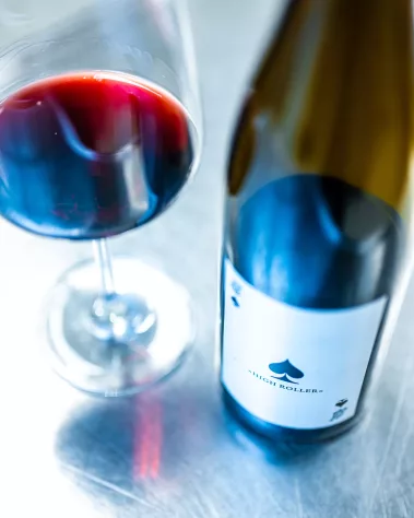 Food Shooting für das Zucker - Sebastian Schollmeyer