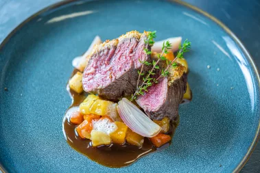 Food Shooting für das Zucker - Sebastian Schollmeyer