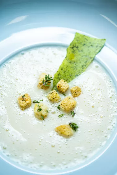 Food Shooting für das Zucker - Sebastian Schollmeyer