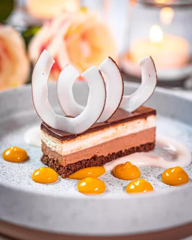 Food Shooting für das Zucker - Sebastian Schollmeyer