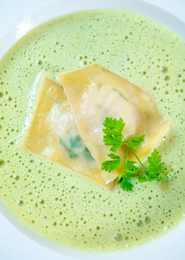 Food Shooting für das Zucker - Sebastian Schollmeyer