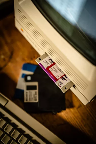 30 Jahre SE/30 - Sebastian Schollmeyer