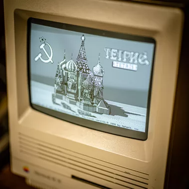 30 Jahre SE/30 - Sebastian Schollmeyer