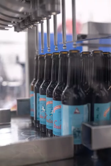 National Jürgens Brauerei - Sebastian Schollmeyer