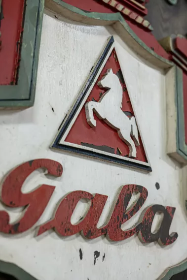 National Jürgens Brauerei - Sebastian Schollmeyer