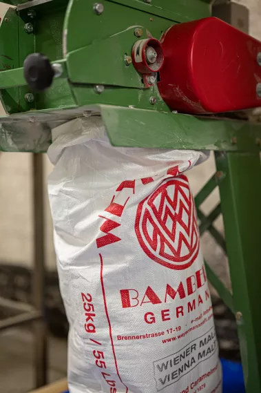 National Jürgens Brauerei - Sebastian Schollmeyer