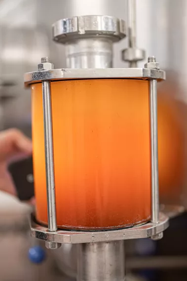 National Jürgens Brauerei - Sebastian Schollmeyer