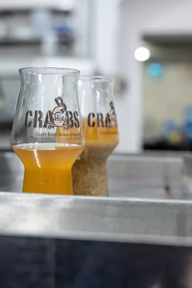 National Jürgens Brauerei - Sebastian Schollmeyer