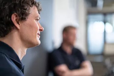 National Jürgens Brauerei - Sebastian Schollmeyer