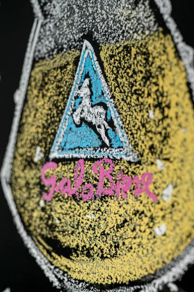 National Jürgens Brauerei - Sebastian Schollmeyer