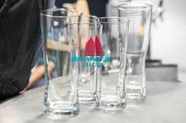 National Jürgens Brauerei - Sebastian Schollmeyer