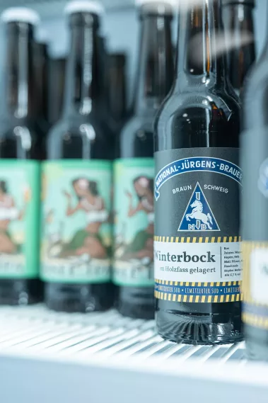 National Jürgens Brauerei - Sebastian Schollmeyer