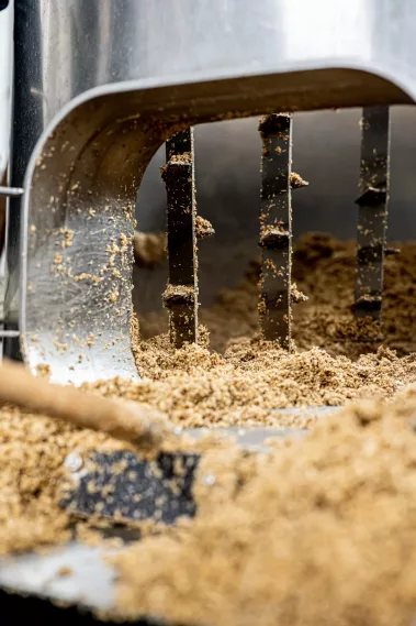 National Jürgens Brauerei - Sebastian Schollmeyer