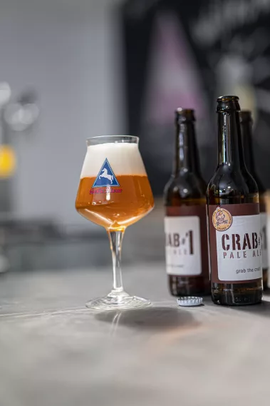 National Jürgens Brauerei - Sebastian Schollmeyer