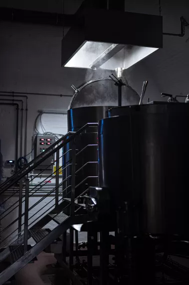 National Jürgens Brauerei - Sebastian Schollmeyer