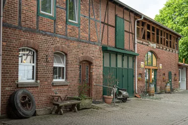 Skotty macht Salsiccia - Sebastian Schollmeyer