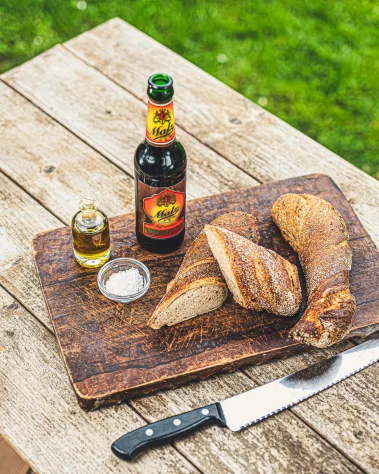 Kochen mit Wolters - Sebastian Schollmeyer