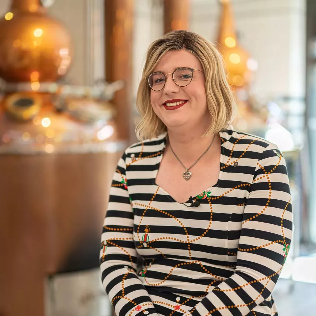 Hercynian Distilling Co. - Sebastian Schollmeyer